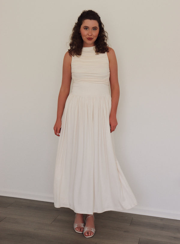 Margaux Dress