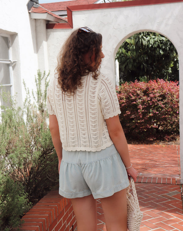 Delilah Top