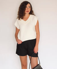 Katherine Sweater Vest