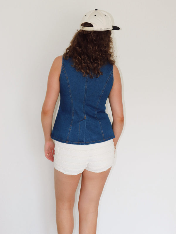 Francis Vest