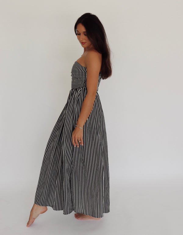 Densler Dress