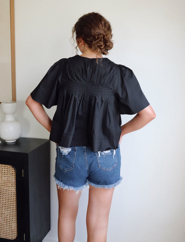 Sophia Top