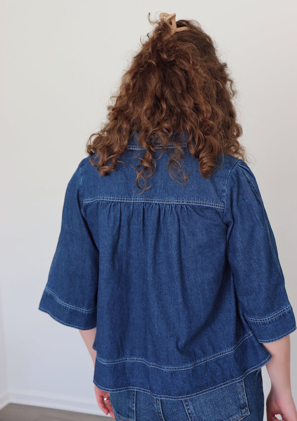 Wren Top