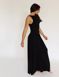 Marissa Dress - Black