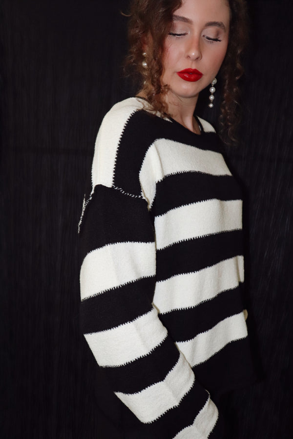 Ophelia Sweater