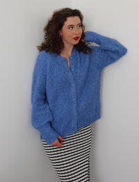 Opalite Sweater Cardigan