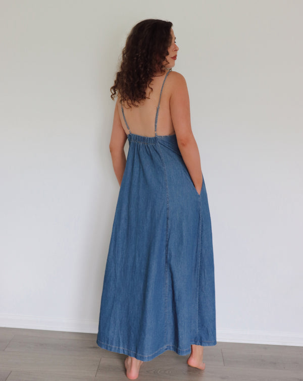 Cleo Dress