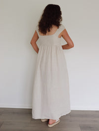 Auden Dress
