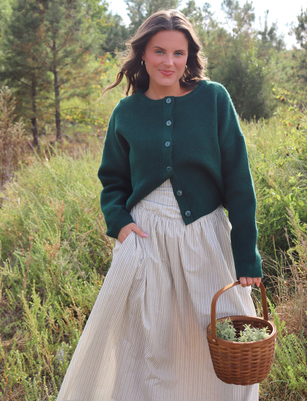 Josie Cardigan