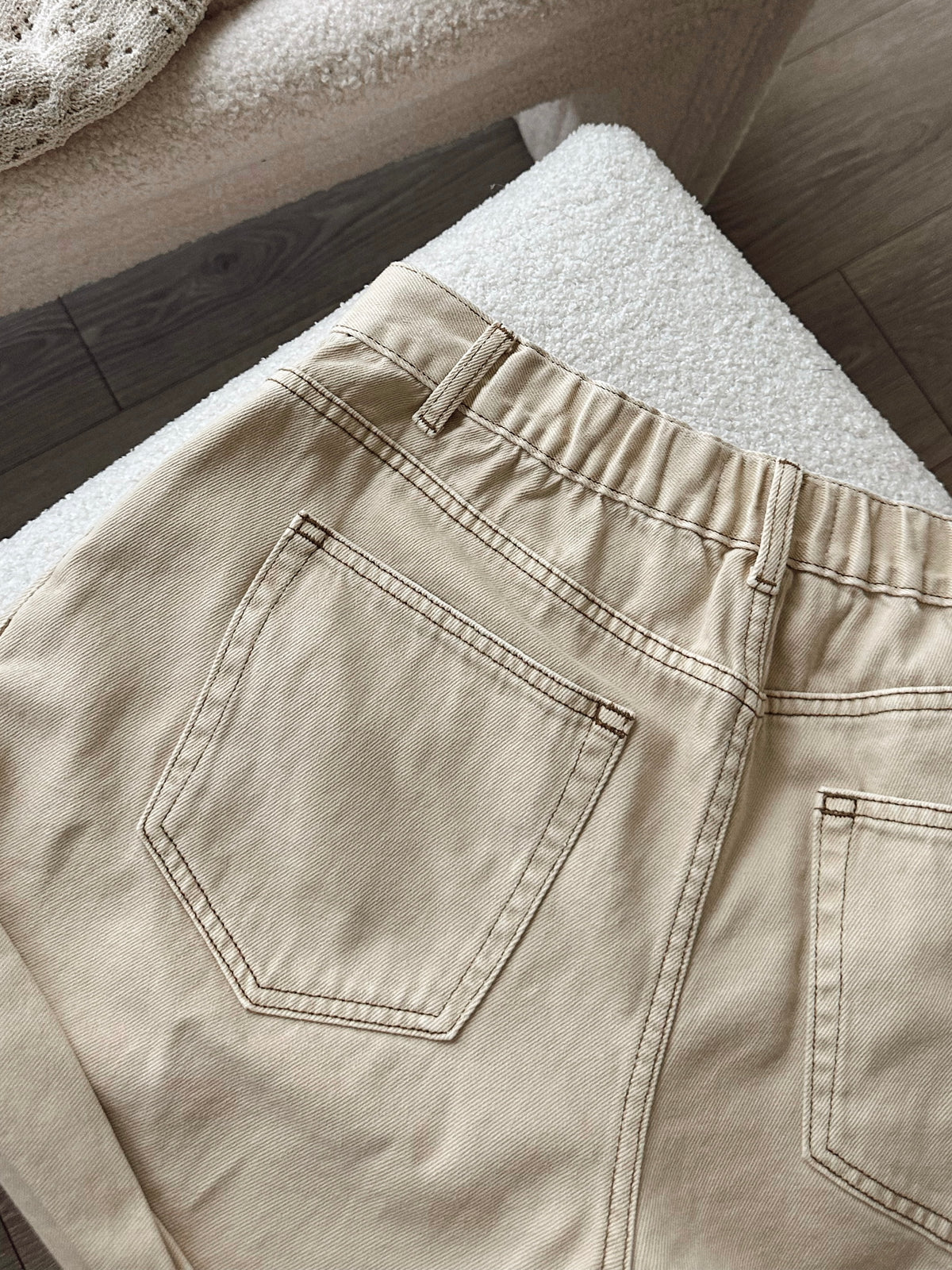 Parker Shorts