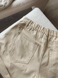 Parker Shorts