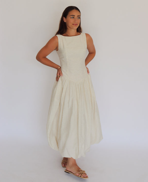 Colette Dress