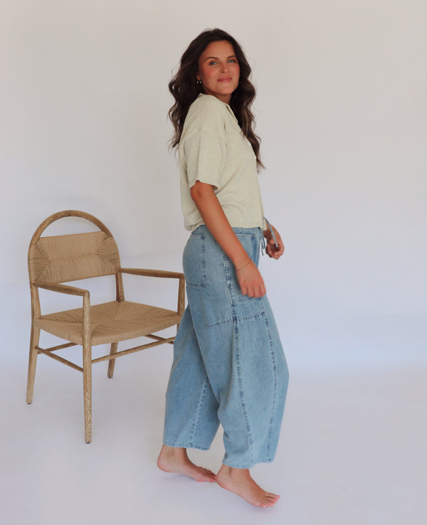 Gracie Jeans