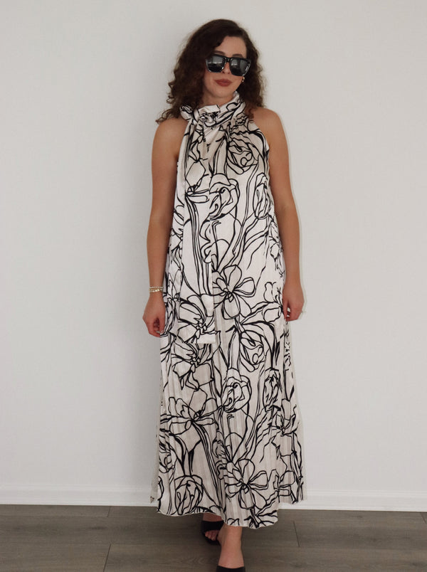 Perrie Dress