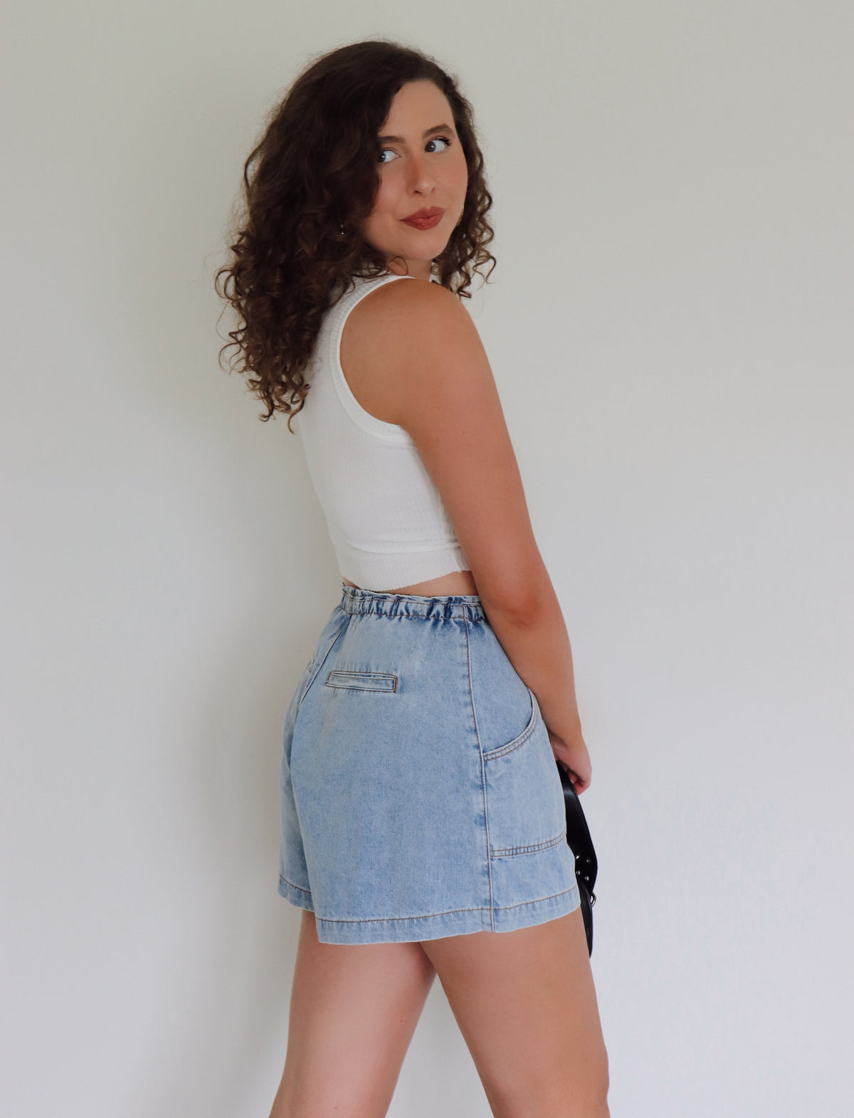 Sadie Shorts