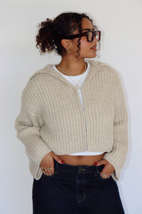 Goldie Sweater