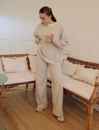 Chandler Fleece Pants