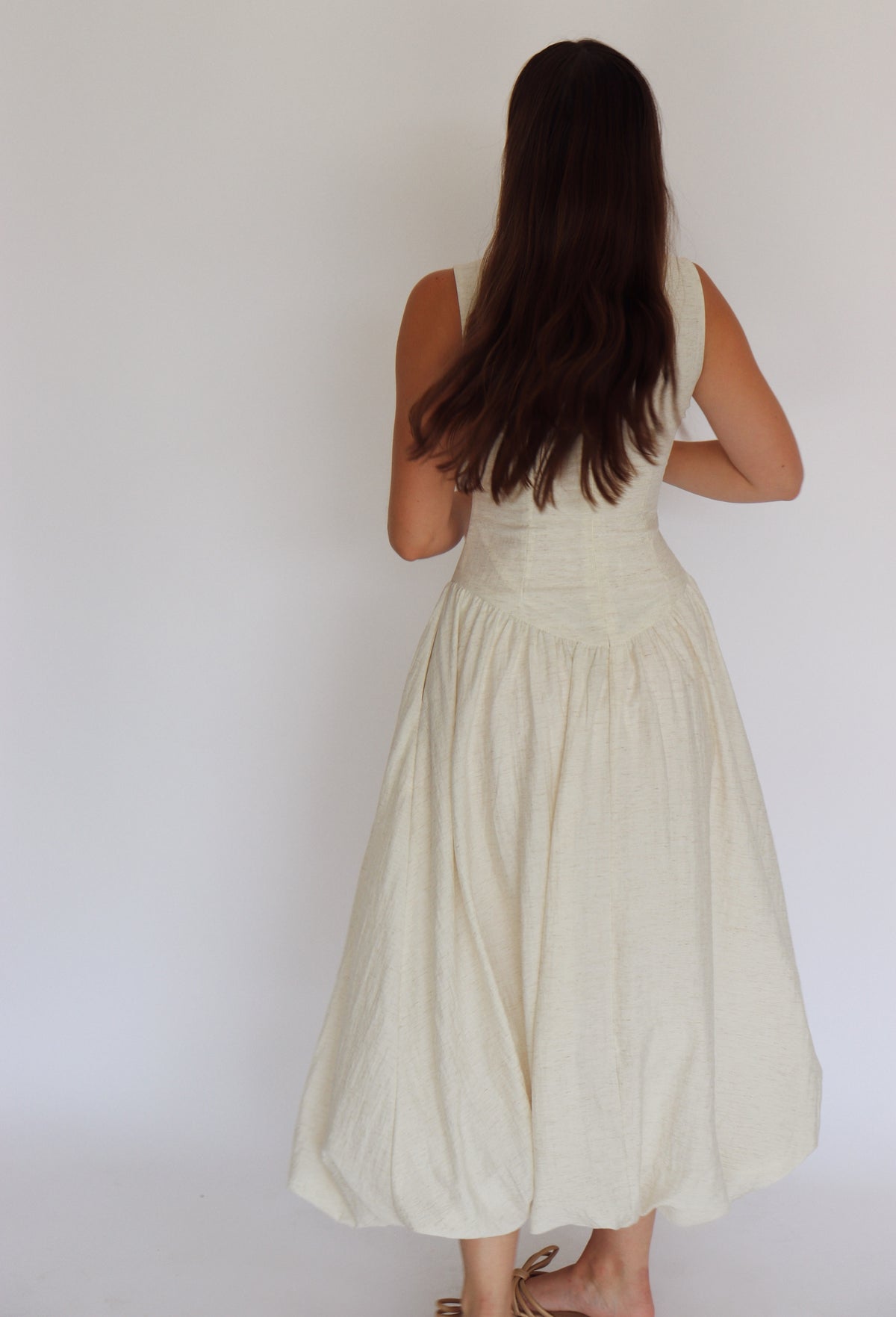 Colette Dress