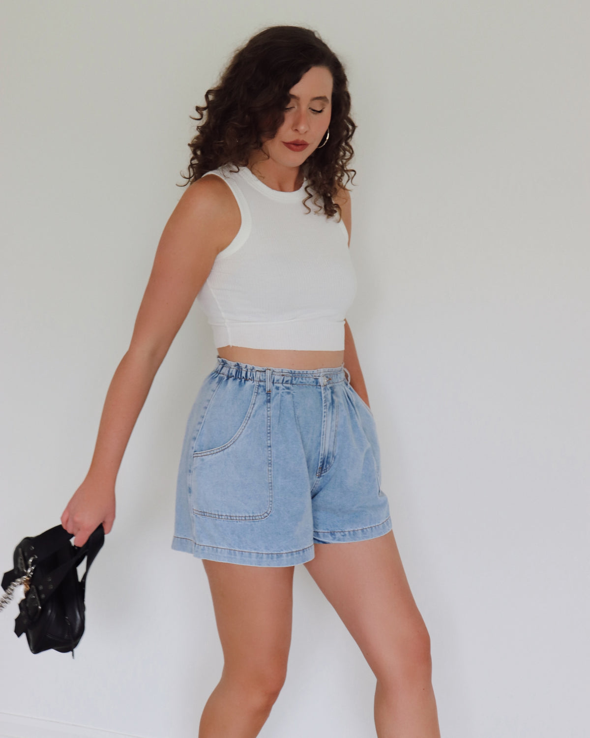 Sadie Shorts