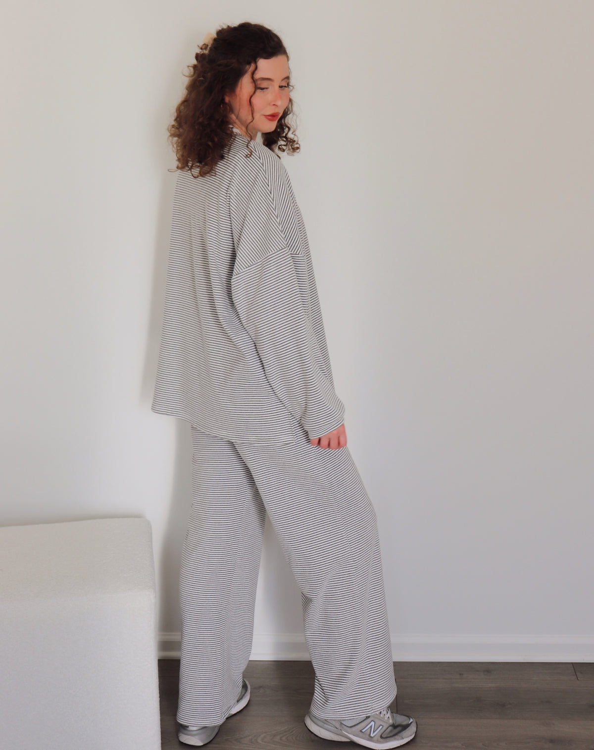 Chandler Fleece Pants