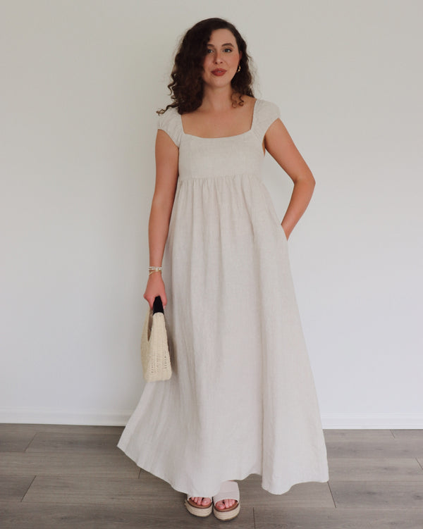 Auden Dress