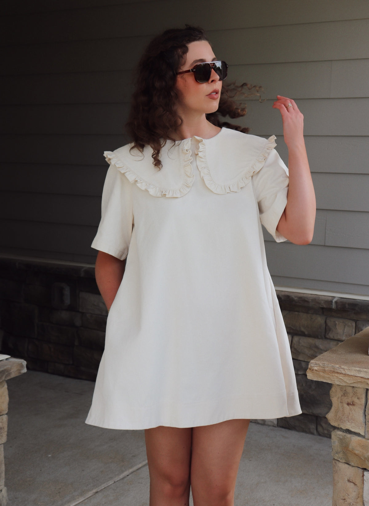 Emmeline Dress