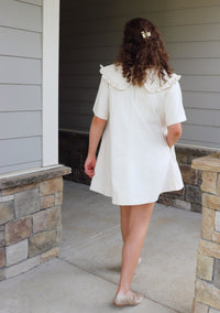 Emmeline Dress