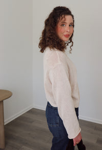 Blythe Knit Cardigan