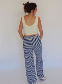 Tate Pants - Royal Blue