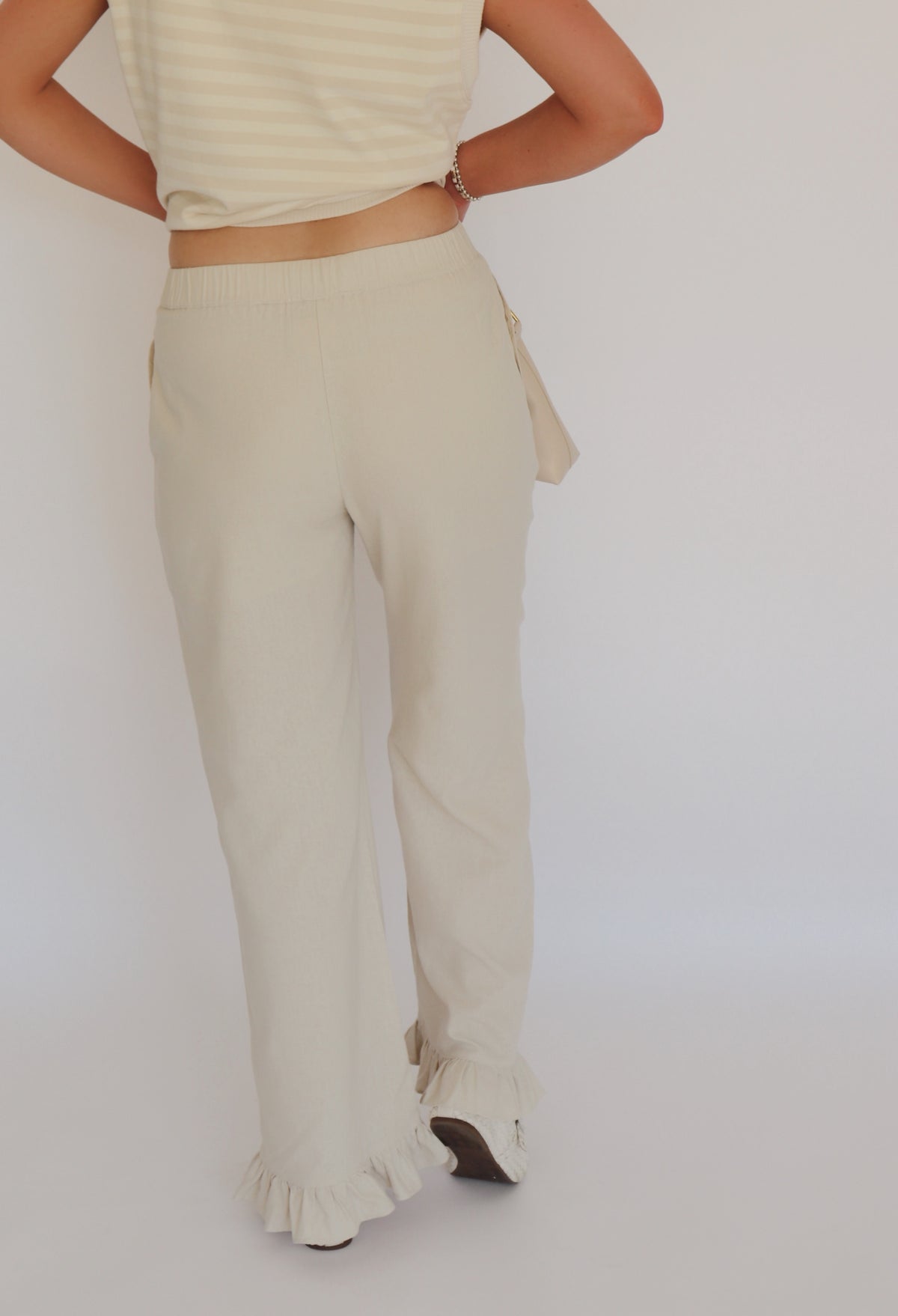 Sofia Pants