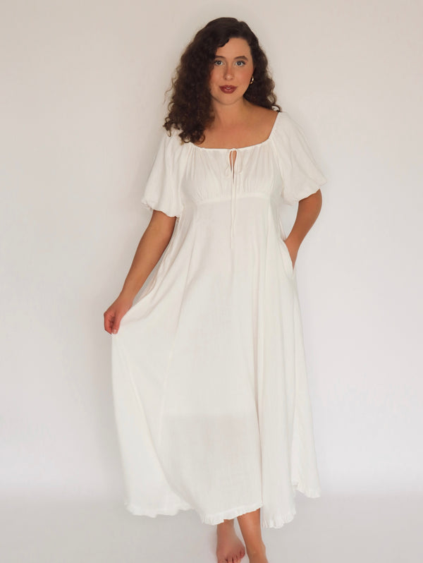 Elizabeth Dress