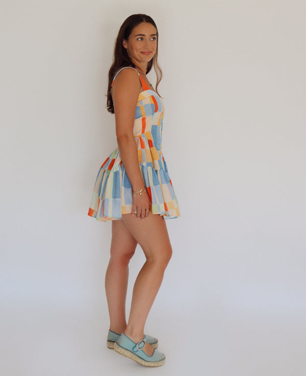 Kate Romper