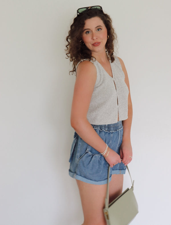 Jenna Top