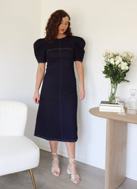 Underneath The Same Moon Dress