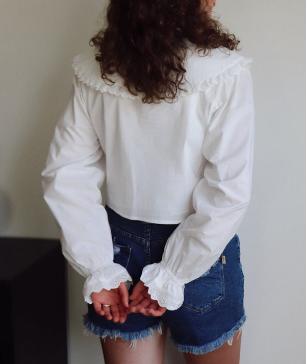 Darcy Top