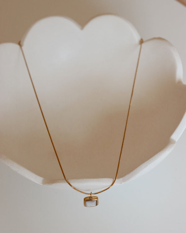 Shelley Necklace
