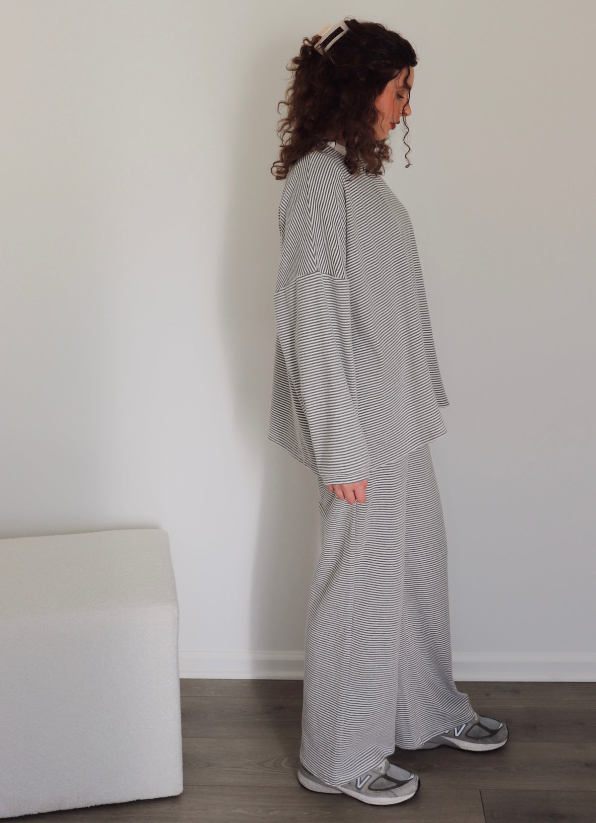 Chandler Fleece Pants