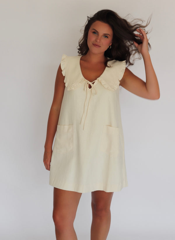 Scottie Dress