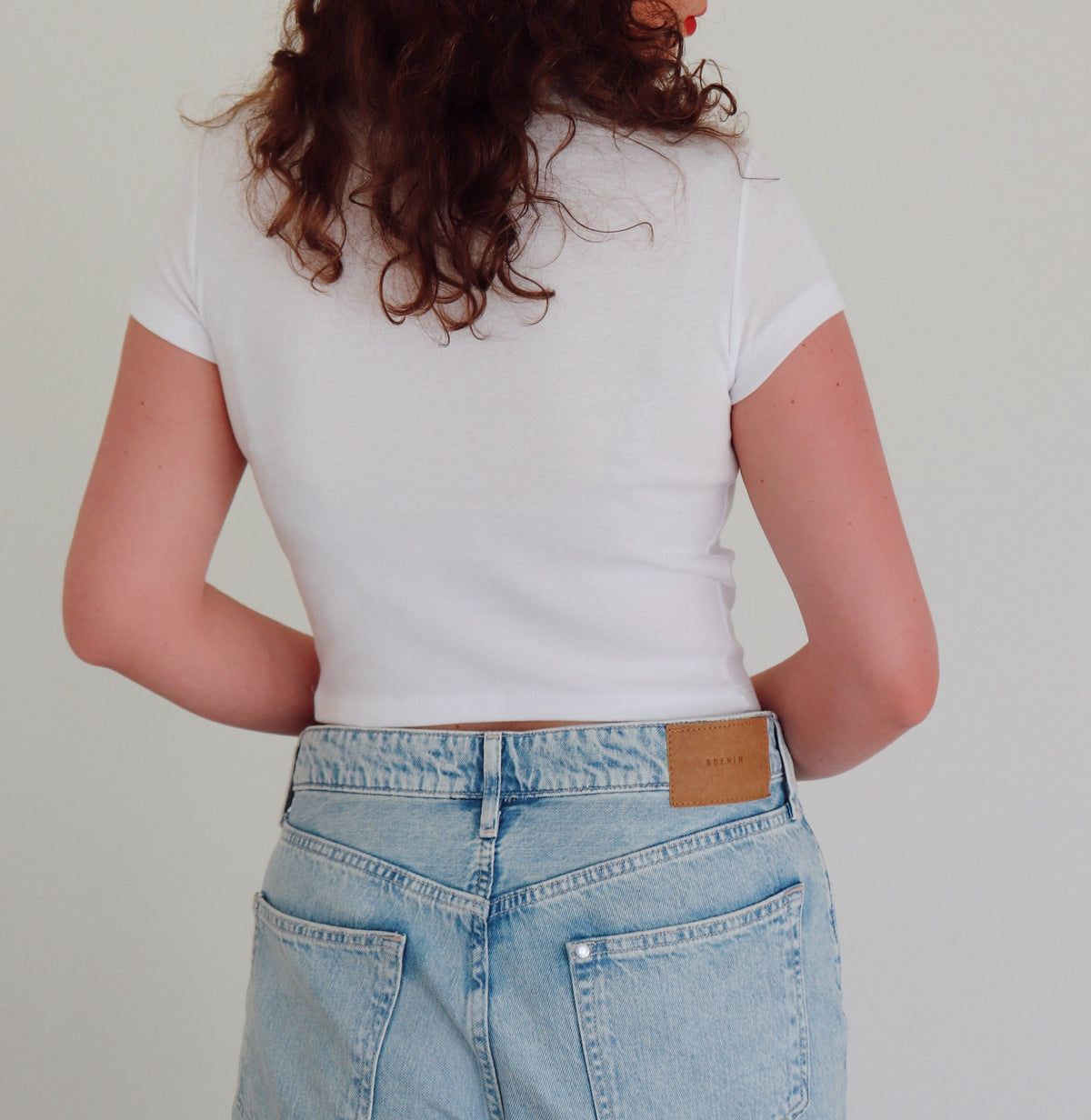 It’s Always a Great Day Baby Tee