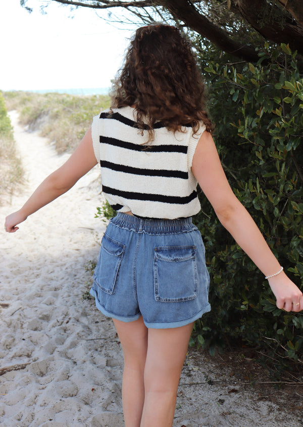 Winslow Shorts