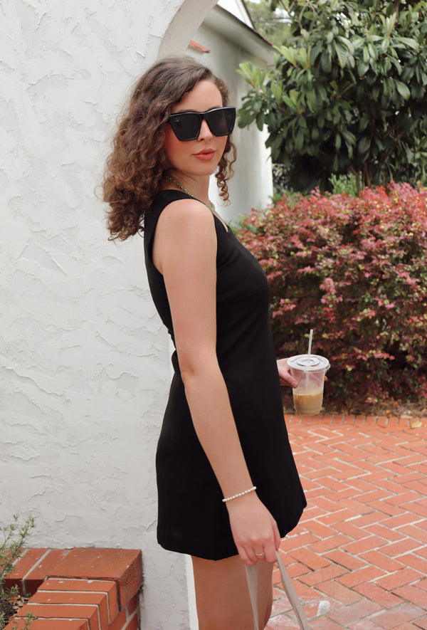 Levi Dress