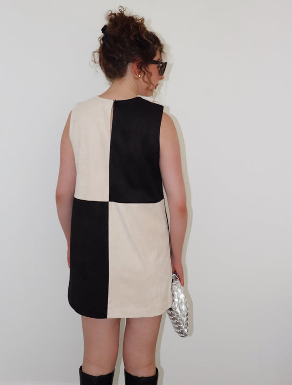 Honey Dress