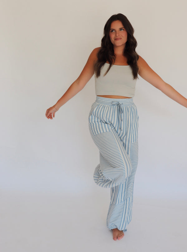 Carson Pants
