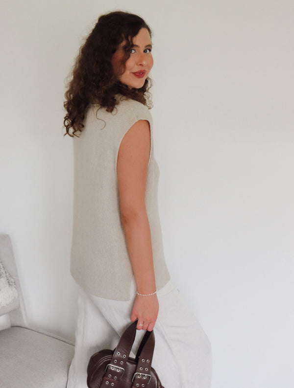 Powell Vest