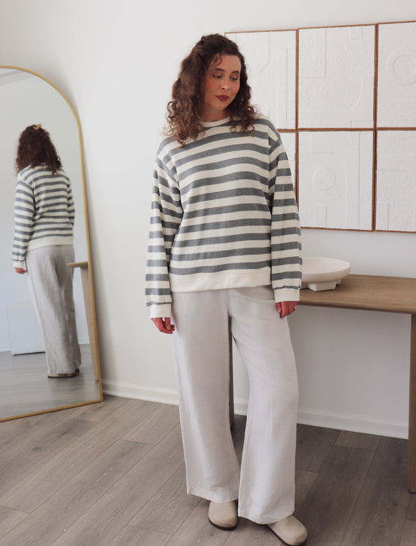 Aiden Pullover