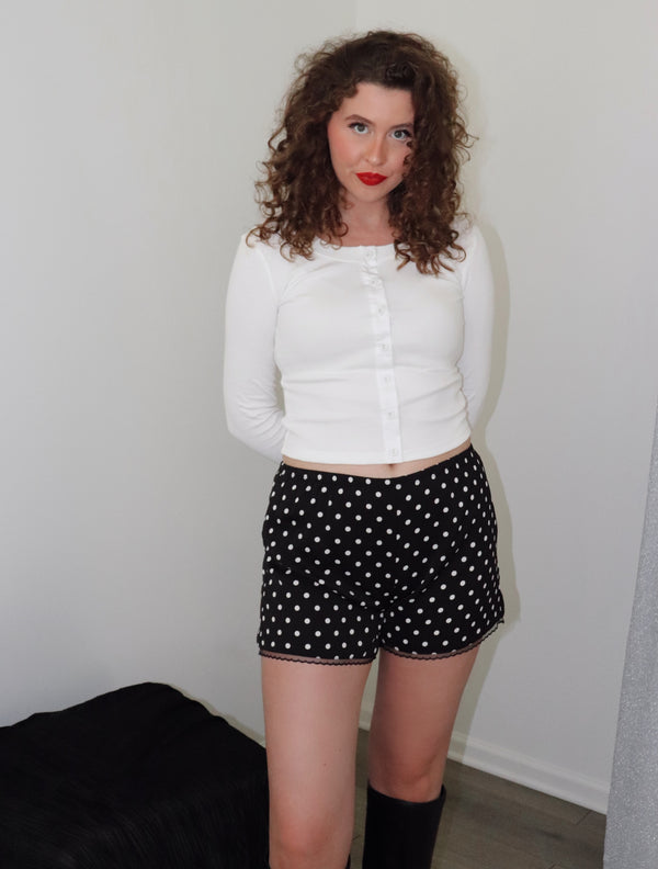 Wish List Top