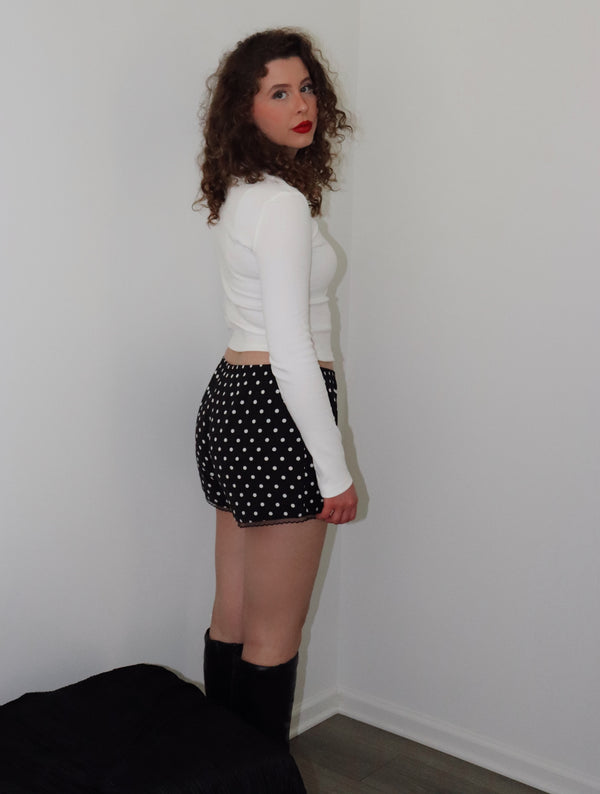 Natalie Shorts
