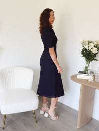 Underneath The Same Moon Dress