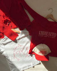 It’s Always a Great Day Baby Tee