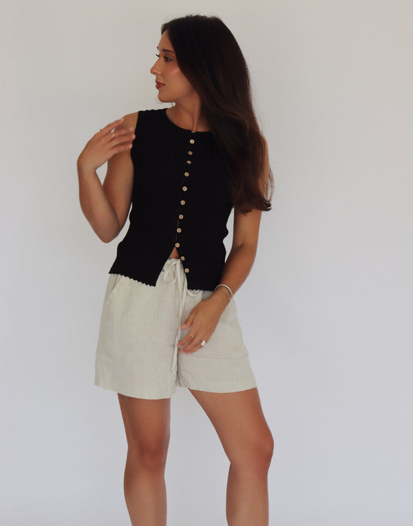 Ronnie Shorts